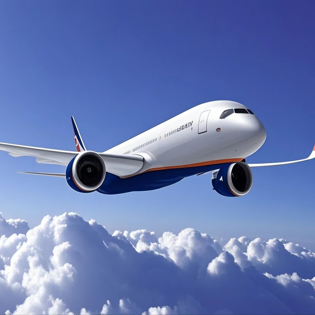 达日县空运加急件